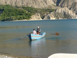 Tortum gölü yatırımcı bekliyor